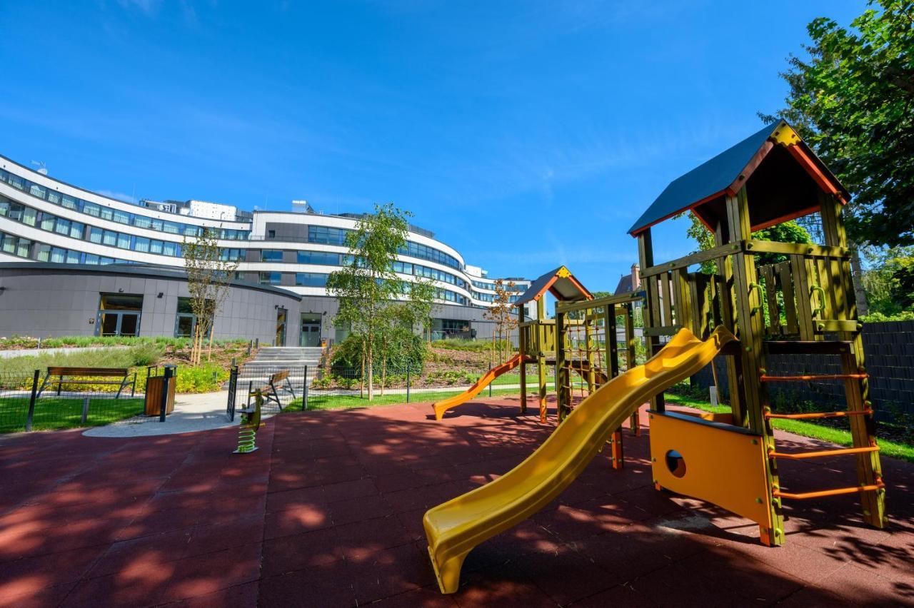 Grand Hotel Esztergom Exterior photo
